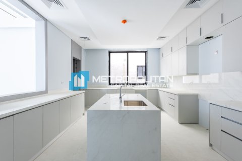 Willa na sprzedaż w Saadiyat Island, Abu Dhabi, ZEA 6 sypialnie, 816 mkw., nr 688218 - zdjęcie 9
