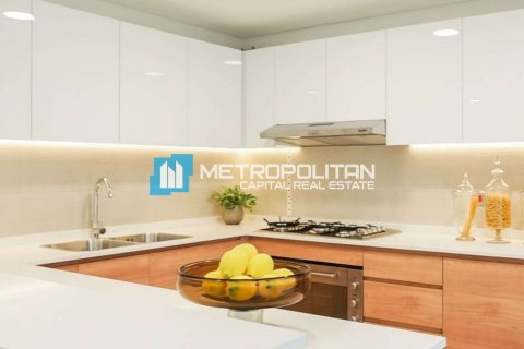 Müüa korter asukohaga Al Reem Island, Abu Dhabi, AÜE: 1 magamistoaga, 70.6 m² Nr 688214 - pilt 4