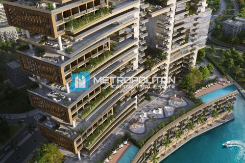 Müüa korter asukohaga Al Reem Island, Abu Dhabi, AÜE: 1 magamistoaga, 70.6 m² Nr 688214 - pilt 3