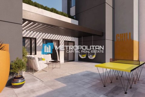 Byt v Al Shamkha, Abu Dhabi, SAE 3 ložnice, 98.6 m² Č.: 688216 - fotografie 9