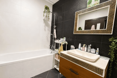 Apartemen di Arjan, Dubai, UEA 2 kamar tidur, 111 m2 nomor 719673 - foto 4