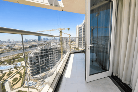 Apartemen di Arjan, Dubai, UEA 2 kamar tidur, 111 m2 nomor 719673 - foto 9