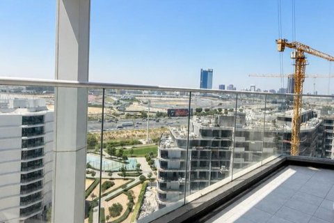 Apartemen di Arjan, Dubai, UEA 2 kamar tidur, 111 m2 nomor 719673 - foto 6