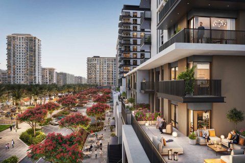 Müüa korter asukohaga Town Square, Dubai, AÜE: 2 magamistoaga, 95 m² Nr 719730 - pilt 3