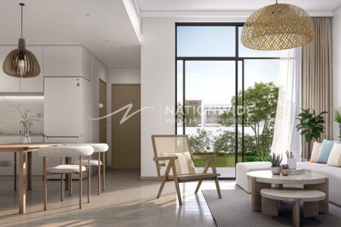 Városi lakóépület itt: Abu Dhabi, EAE, 3 hálószoba, 273 m², azonosító: 629859 - fénykép 3