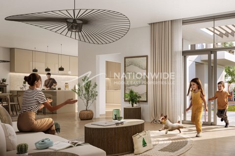 Városi lakóépület itt: Abu Dhabi, EAE, 3 hálószoba, 273 m², azonosító: 629859 - fénykép 2