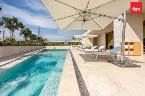 Lakás itt: Dubai, EAE, 3 hálószoba, 202.7 m², azonosító: 709958 - fénykép 14