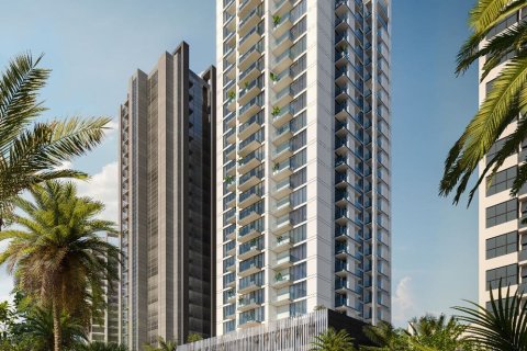 Διαμέρισμα σε Jumeirah Village Circle, Dubai, ΗΑΕ 1 δωμάτιο, 35 τ.μ. Αρ. 732596