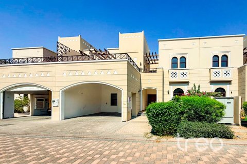 Βίλα σε Mudon, Dubai, ΗΑΕ 4 υπνοδωμάτια, 369.48 τ.μ. Αρ. 761409 - φωτογραφία 12