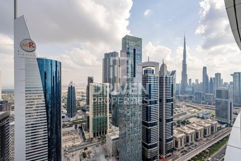 Huoneisto Sheikh Zayed Road, Dubai, Arabiemiraatit 2 makuuhuonetta, 98.11 m2 № 746114 - kuva 16