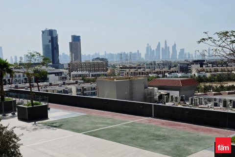 Byt v Dubai, SAE 1 ložnice, 72.9 m² Č.: 728073 - fotografie 5