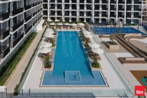 Leilighet til salgs i Dubai, Emiratene 1 soverom, 72.7 kvm Nr. 728071 - Foto 11