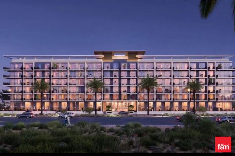 Leilighet til salgs i Dubai, Emiratene 1 soverom, 72.7 kvm Nr. 728071 - Foto 13