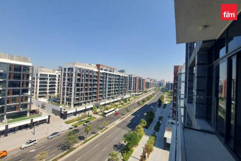 Dzīvoklis Meydan, Dubaijā, AAE 2 istabas, 81.4 m2 Nr. 728074