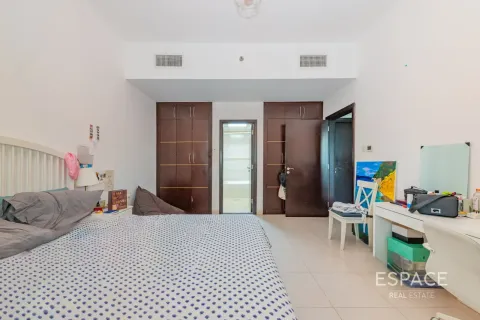 Dubai Marina, Dubai, संयुक्त अरब अमीरात में अपार्टमेंट, 2 बेडरूम, 165 वर्ग मीटर, संख्या 737774 - फ़ोटो 15