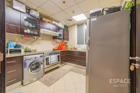 Dubai Marina, Dubai, संयुक्त अरब अमीरात में अपार्टमेंट, 2 बेडरूम, 165 वर्ग मीटर, संख्या 737774 - फ़ोटो 7