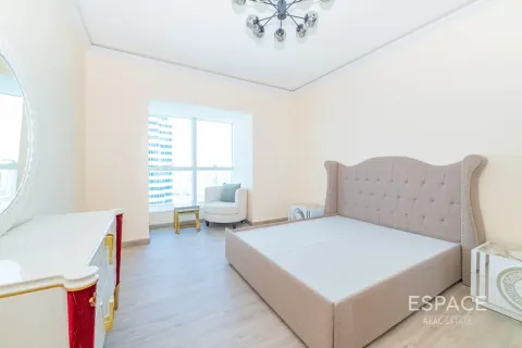 Купити квартиру в Дубай Марина, Дубай, ОАЕ 4 спальні, 295м2, № 737773 - фото 8