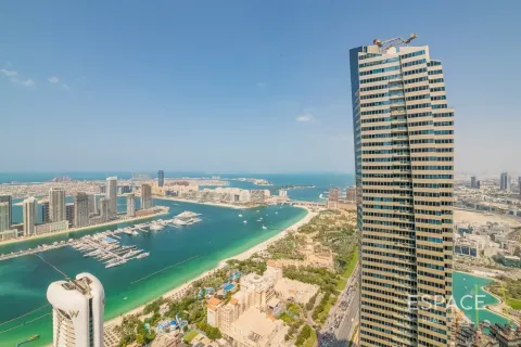 Dubai Marina, Dubai, UAE의 아파트 침실 4개, 295제곱미터 번호 737773