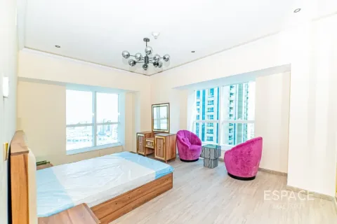 Купити квартиру в Дубай Марина, Дубай, ОАЕ 4 спальні, 295м2, № 737773 - фото 7
