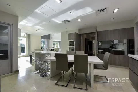 Villa itt: Jumeirah Islands, Dubai, EAE, 4 hálószoba, 492 m², azonosító: 737785 - fénykép 7