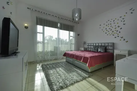 Villa itt: Jumeirah Islands, Dubai, EAE, 4 hálószoba, 492 m², azonosító: 737785 - fénykép 11