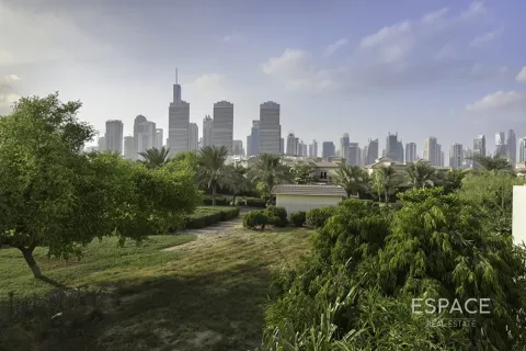 Villa itt: Jumeirah Islands, Dubai, EAE, 4 hálószoba, 492 m², azonosító: 737785 - fénykép 12