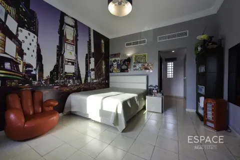 Villa itt: Jumeirah Islands, Dubai, EAE, 4 hálószoba, 492 m², azonosító: 737785 - fénykép 10