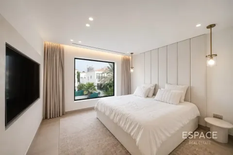 Villa in vendita a Jumeirah Village Triangle, Dubai, EAU 4 camere da letto, 369 mq. № 737772 - foto 9
