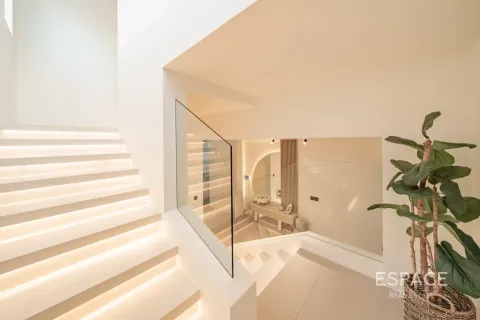 Villa in vendita a Jumeirah Village Triangle, Dubai, EAU 4 camere da letto, 369 mq. № 737772 - foto 6