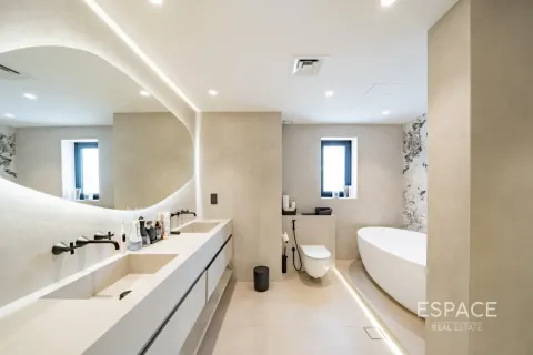 Villa in vendita a Jumeirah Village Triangle, Dubai, EAU 4 camere da letto, 369 mq. № 737772 - foto 13