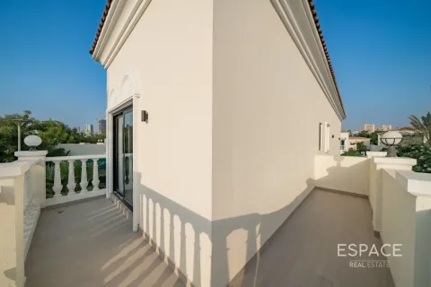 Villa in vendita a Jumeirah Village Triangle, Dubai, EAU 4 camere da letto, 369 mq. № 737772 - foto 16