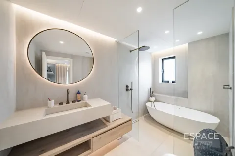 Villa in vendita a Jumeirah Village Triangle, Dubai, EAU 4 camere da letto, 369 mq. № 737772 - foto 14