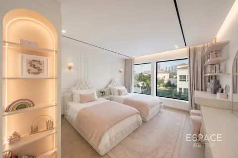 Villa in vendita a Jumeirah Village Triangle, Dubai, EAU 4 camere da letto, 369 mq. № 737772 - foto 11