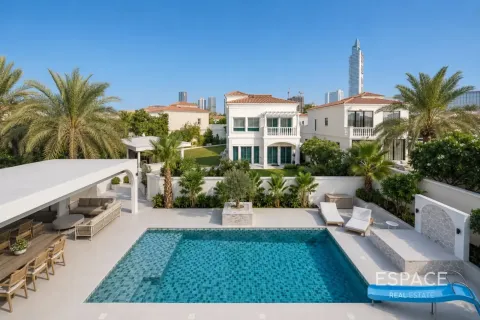 Villa in vendita a Jumeirah Village Triangle, Dubai, EAU 4 camere da letto, 369 mq. № 737772 - foto 18