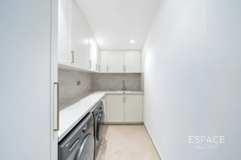 Villa in vendita a Jumeirah Village Triangle, Dubai, EAU 4 camere da letto, 369 mq. № 737772 - foto 15