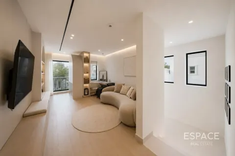 Villa in vendita a Jumeirah Village Triangle, Dubai, EAU 4 camere da letto, 369 mq. № 737772 - foto 8