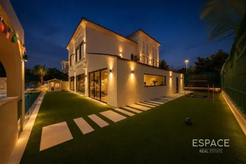 Villa in vendita a Jumeirah Village Triangle, Dubai, EAU 4 camere da letto, 369 mq. № 737772 - foto 17