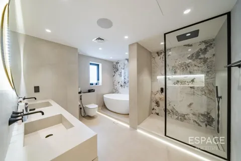 Villa in vendita a Jumeirah Village Triangle, Dubai, EAU 4 camere da letto, 369 mq. № 737772 - foto 10