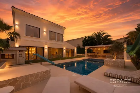 Villa in vendita a Jumeirah Village Triangle, Dubai, EAU 4 camere da letto, 369 mq. № 737772 - foto 20