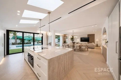 Villa in vendita a Jumeirah Village Triangle, Dubai, EAU 4 camere da letto, 369 mq. № 737772 - foto 4