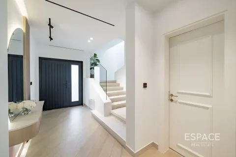 Villa in vendita a Jumeirah Village Triangle, Dubai, EAU 4 camere da letto, 369 mq. № 737772 - foto 5