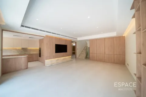 Vila v Arabian Ranches, Dubai, SAE 3 ložnice, 236 m² Č.: 737787 - fotografie 4