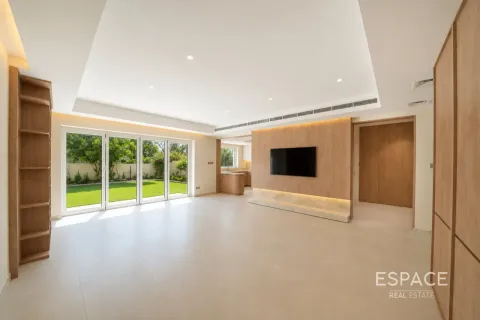 Vila v Arabian Ranches, Dubai, SAE 3 ložnice, 236 m² Č.: 737787 - fotografie 3