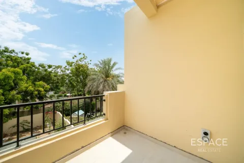 Vila v Arabian Ranches, Dubai, SAE 3 ložnice, 236 m² Č.: 737787 - fotografie 16