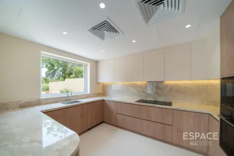 Vila v Arabian Ranches, Dubai, SAE 3 ložnice, 236 m² Č.: 737787 - fotografie 6