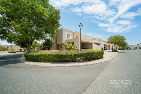 Vila v Arabian Ranches, Dubai, SAE 3 ložnice, 236 m² Č.: 737787 - fotografie 17
