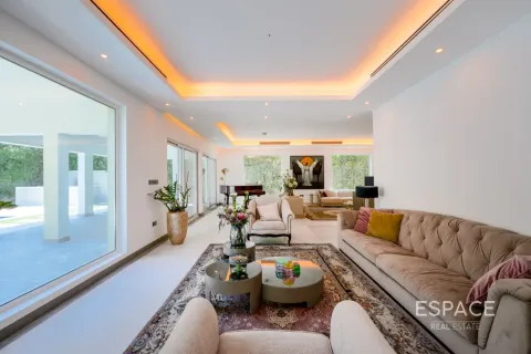 Vila di Jumeirah Park, Dubai, UEA 5 kamar tidur, 436 m2 nomor 737786 - foto 4