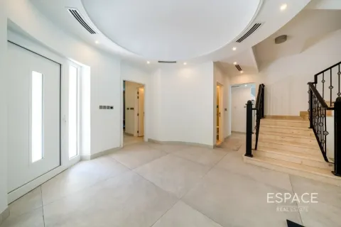 Vila di Jumeirah Park, Dubai, UEA 5 kamar tidur, 436 m2 nomor 737786 - foto 9