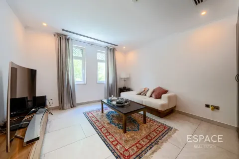 Vila di Jumeirah Park, Dubai, UEA 5 kamar tidur, 436 m2 nomor 737786 - foto 10