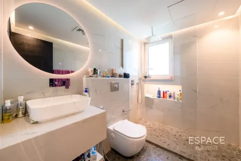 Vila di Jumeirah Park, Dubai, UEA 5 kamar tidur, 436 m2 nomor 737786 - foto 17